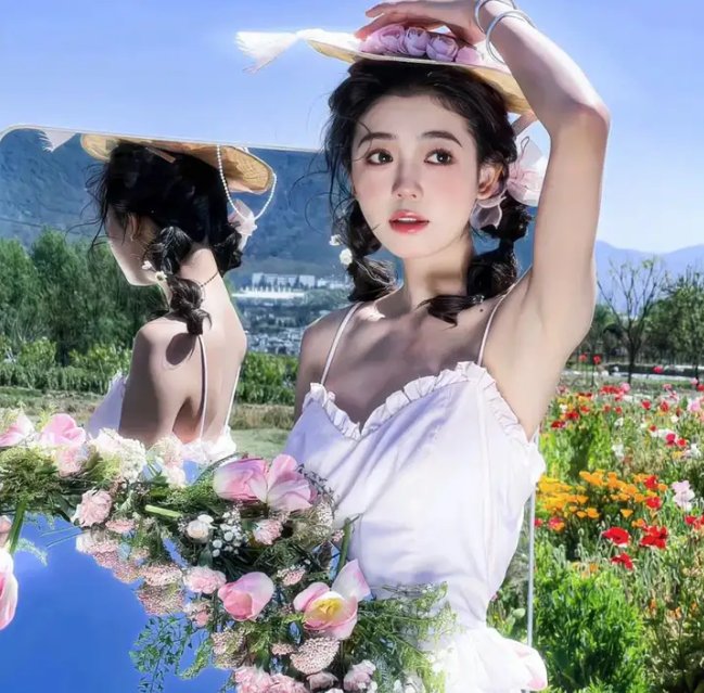 芒果新童星2017少儿春晚